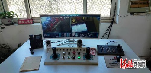 绿色矿产新风尚 中国移动河北公司5G智慧工厂助力首钢马兰庄铁矿转型