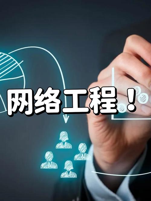 网络工程主要学什么